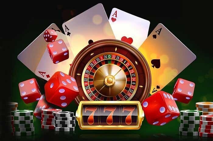 Giải đáp băn khoăn: Casino có gian lận không? 5 Không minh bạch trong kinh doanh là một hình thức lừa đảo