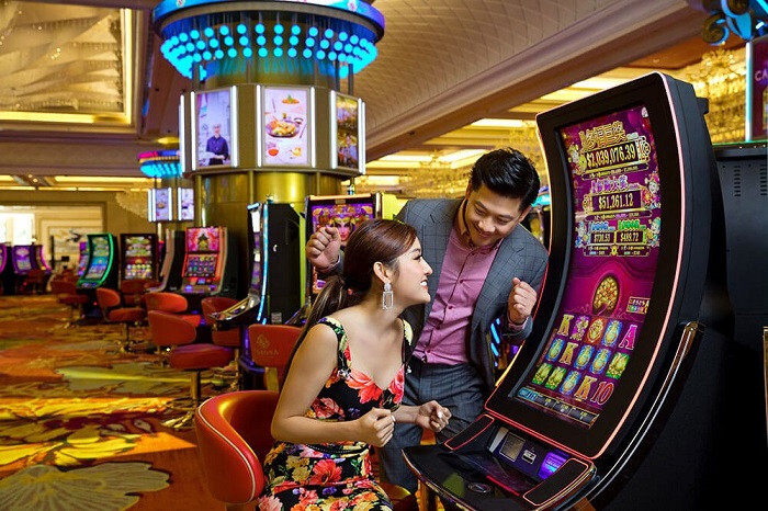 Điểm danh top những sòng bạc Casino ở Việt Nam 8 Thắc mắc liên quan đến sòng bạc casino ở Việt Nam