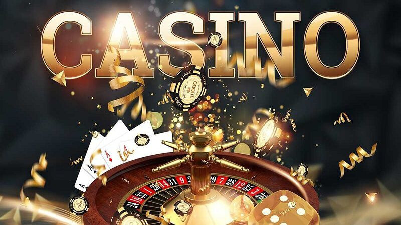 Không tập trung khi chơi casino