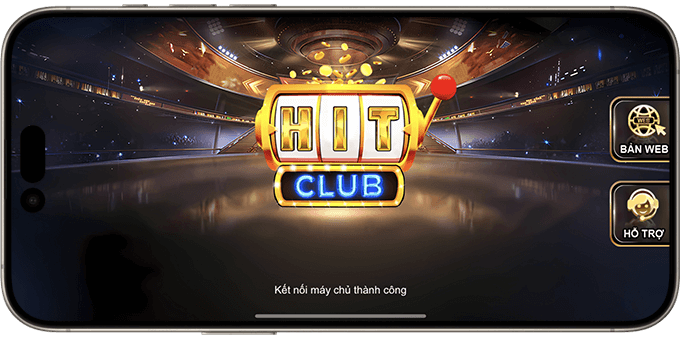 Hitclub - Khám phá cổng game xanh chín uy tín tại Việt Nam 5 Những ưu điểm nổi bật của cổng game Hitclub là gì?