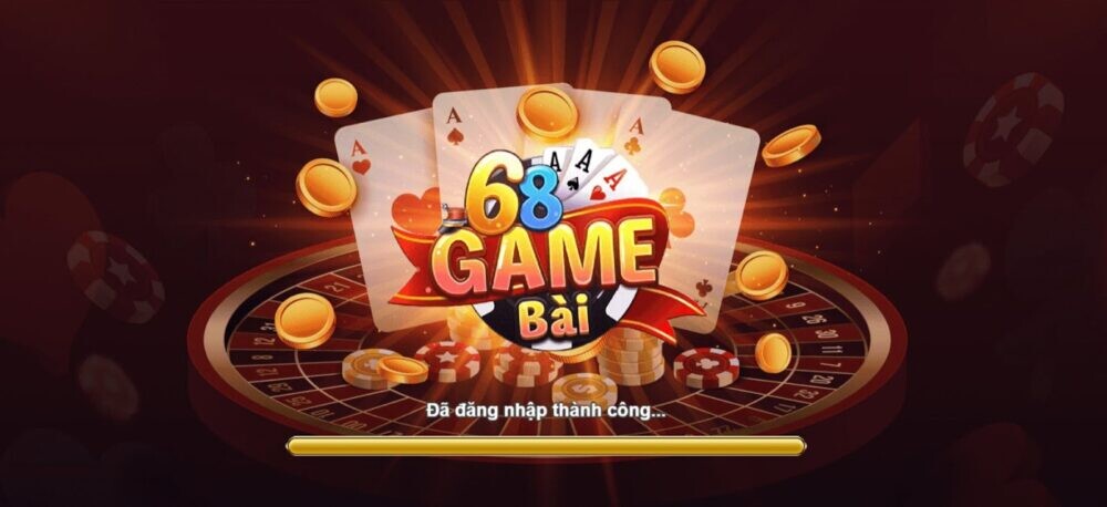 68gamebai - Những tin tức hữu ích về game bài đổi thưởng hot 4 68gamebai địa chỉ cá cược uy tín và chất lượng được nhiều đánh giá cao hiện nay