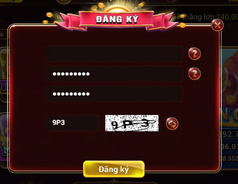 Bethu Club - Cổng game bài đổi thưởng hàng đầu hiện nay 7 Hướng dẫn đăng ký tài khoản thành viên tại Bethu Club