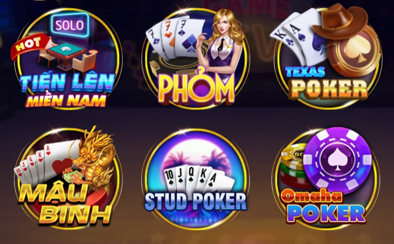 RanVip - Cổng game bài đổi thưởng xanh chín nhất hiện nay 7 Image 1