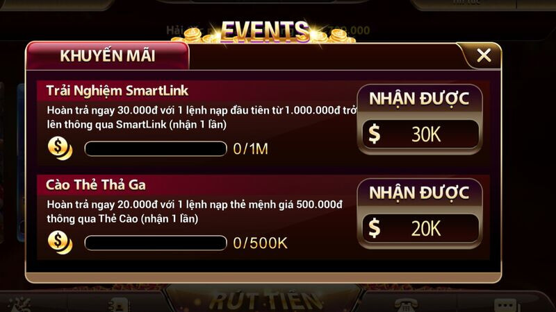 Zowin – Chơi nhiều game hay, nhận thưởng mỗi ngày hấp dẫn 11 Cơ hội nhận nhiều phần thưởng giá trị cùng Zowin