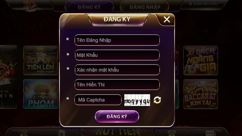 Zowin – Chơi nhiều game hay, nhận thưởng mỗi ngày hấp dẫn 12 Đăng ký tài khoản tại Zowin có cơ hội nhận thưởng liền tay