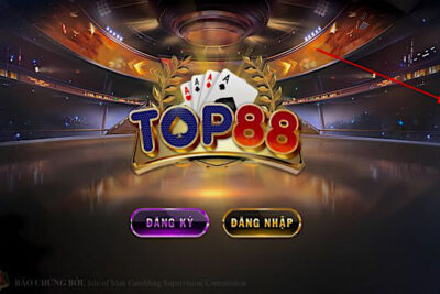 Top88 – Sân chơi đỉnh cao cho anh em cược thủ chính hiệu