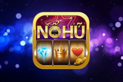 Nổ Hũ Club – Cổng game giải trí cực đỉnh cho cược thủ
