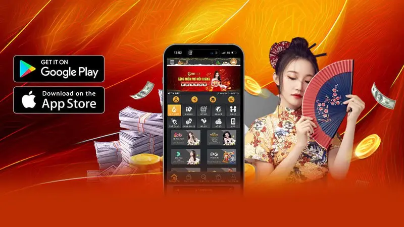 SV66 FOO – Trang Chủ SV66.COM - Link Không Chặn 2025 9 Toàn bộ thao tác hướng dẫn tải app trên mọi thiết bị